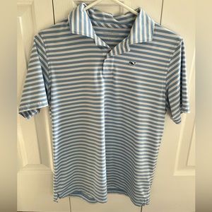 Boys Vineyard Vines Polo